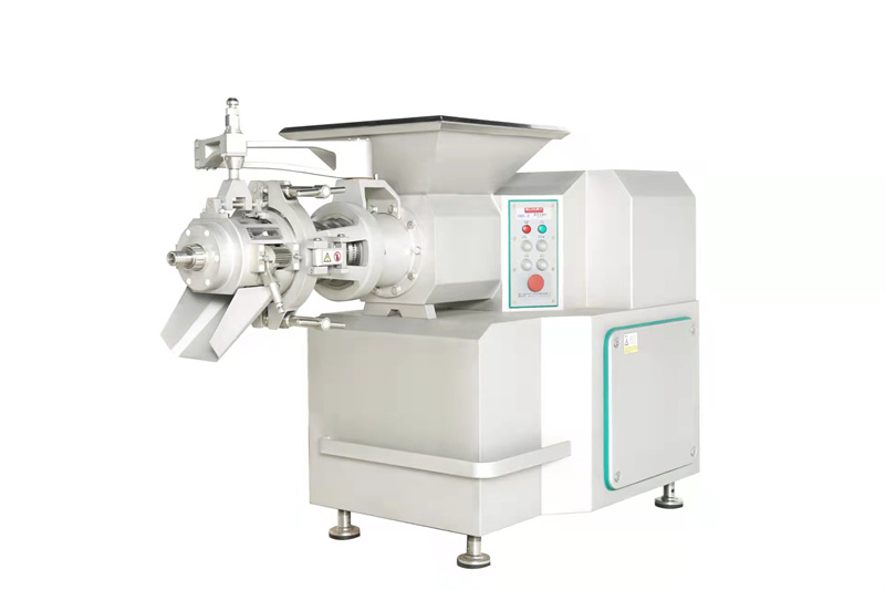 160-Ⅱ型低溫骨肉分離 160-Ⅱ型低溫骨肉分離機(jī)